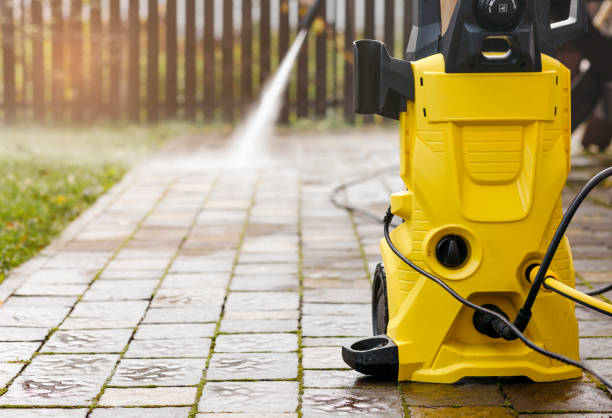 Best Heavy Equipment Washing  in Mystic, CT